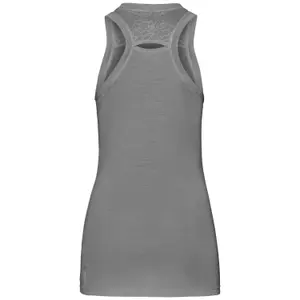 Camiseta de tirantes para mujer Odlo Natural+Ceramiwool Light image-1