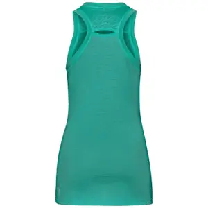 Camiseta de tirantes para mujer Odlo Natural+Ceramiwool Light image-1