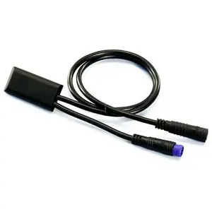 Scatola elettrica Polini Hi-Speed E-Bike E-P3