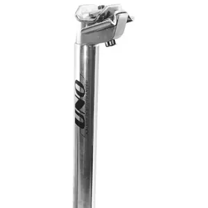 Saddle post Kalloy Uno Ø27 300 mm image-0