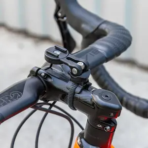 Fahrrad-Smartphone-Halterung SP Connect Bike Bundle II Samsung S20 Ultra image-1