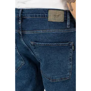 Jeans Reell Barfly image-4