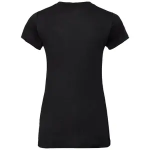 Camiseta de mujer Odlo Technique Natural Light image-1