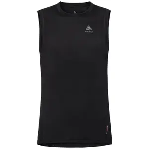 Camiseta técnica de tirantes Odlo Natural + Light image-0