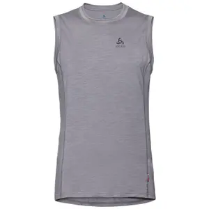 Camiseta de tirantes técnica Odlo Natural + Light image-0