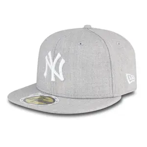 Hætte New Era essential 59fifty enfant New York Yankees image-0