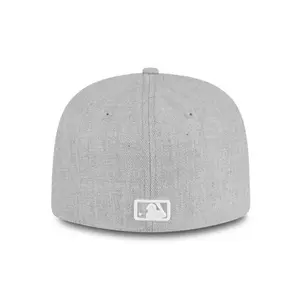 Hætte New Era essential 59fifty enfant New York Yankees image-1