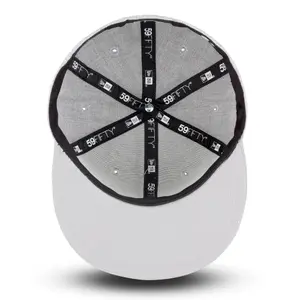 Hætte New Era essential 59fifty enfant New York Yankees image-2