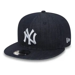 Casquette New Era essential Denim 9fifty Snapback New York Yankees image-0