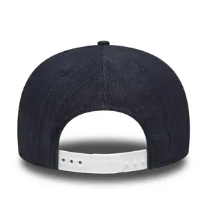 Casquette New Era essential Denim 9fifty Snapback New York Yankees image-2