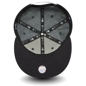 Casquette New Era essential Denim 9fifty Snapback New York Yankees image-3