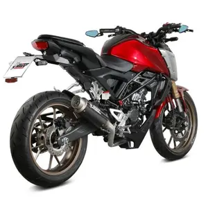 Ανάκτισμα μοτοσυκλέτας Mivv GP PRO Honda CB125R image-1