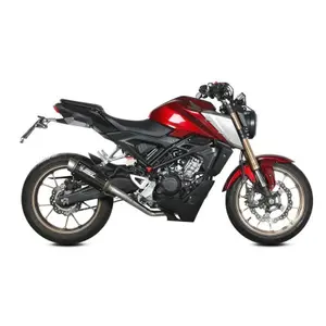 Ανάκτισμα μοτοσυκλέτας Mivv GP PRO Honda CB125R image-2