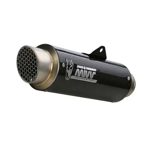 Silencer motorcykel Mivv MIVV GP Pro - KTM 125 Duke