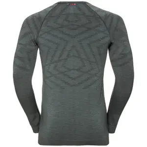 Jersey de manga larga Odlo Natural+Kinship Warm image-2