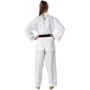 Kimono Karate Frau Kwon Supralite WKF image-3