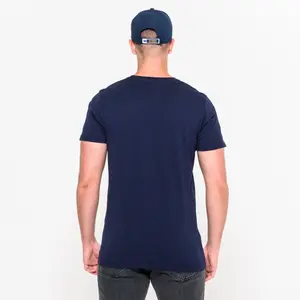 T-shirt New Era logo Los Angeles Rams image-2