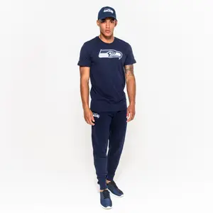 Pantalón de chándal New Era Seattle Seahawks image-0