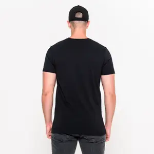 Camiseta New Era logo Kansas City Chiefs image-2