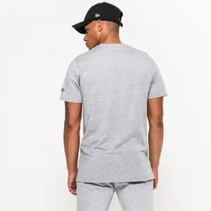 T-shirt New Era logo NFL image-2