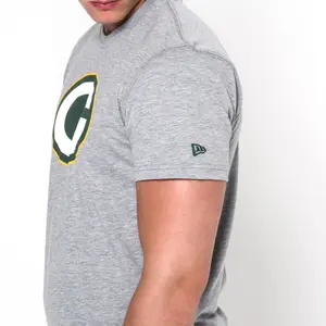 Camiseta New Era logo Green Bay Packers image-4