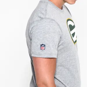 Camiseta New Era logo Green Bay Packers image-5