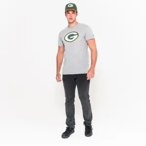 Camiseta New Era logo Green Bay Packers image-0