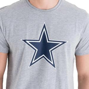Maglietta con logo Dallas Cowboys image-2
