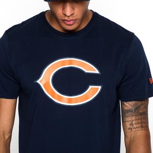 New EraT - s h i r t   logo Chicago Bears image-3