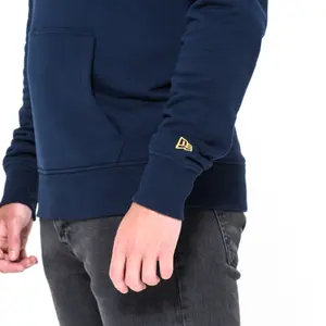 Sweat   capuche New Era  avec logo de l'équipe Los Angeles Rams image-5