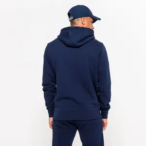Sweat   capuche New Era  avec logo de l'équipe Seattle Seahawks image-1