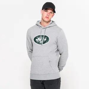 Sweat    capuche New Era  avec logo de l'équipe New York Jets image-0