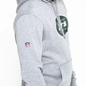 Sweat    capuche New Era  avec logo de l'équipe New York Jets image-4