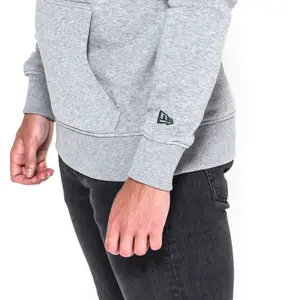 Sweat    capuche New Era  avec logo de l'équipe New York Jets image-5