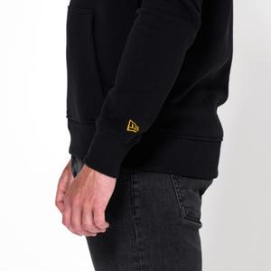 Sweat   capuche New Era  avec logo de l'équipe New Orleans Saints image-4