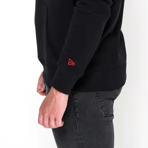 Sweat   capuche New Era  avec logo de l'équipe Kansas City Chiefs image-5