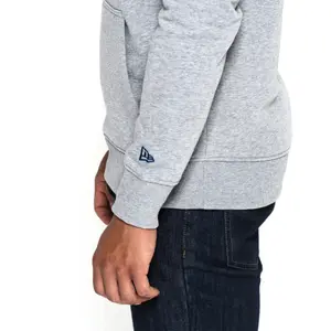 Sweat   capuche New Era  avec logo de l'équipe Indianapolis Colts image-4
