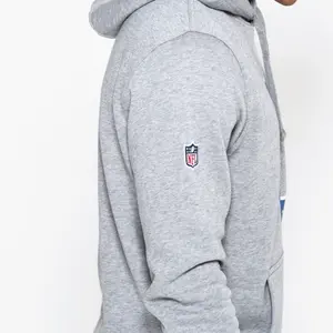 Sweat   capuche New Era  avec logo de l'équipe Indianapolis Colts image-3