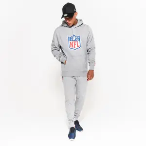 Pantalón de chándal New Era avec logo de la NFL image-0