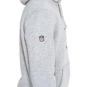 Sweat à capuche New Era logo de l'équipe Dallas Cowboys image-2