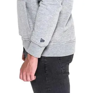 Sweat à capuche New Era logo de l'équipe Dallas Cowboys image-3