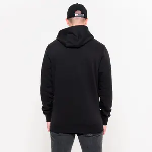 Sweat   capuche New Era  avec logo de l'équipe Baltimore Ravens image-2