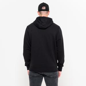 Sweat à capuche New Era avec logo de l'équipe Arizona Cardinals image-1