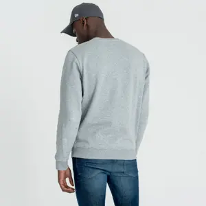 NFL Logo Rundhalsausschnitt Sweatshirt image-2