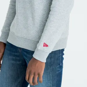 NFL Logo Rundhalsausschnitt Sweatshirt image-5