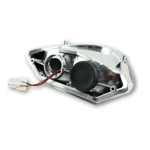 LED οπίσθιο φως μοτοσυκλέτας Shinyo Honda CB600/900 image-2