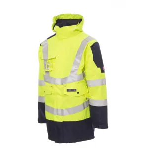 Payper Shield Jacket image-4