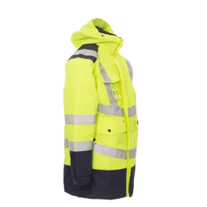 Payper Shield Jacket image-3