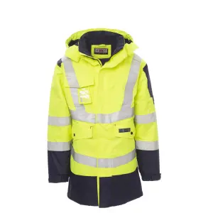 Payper Shield Jacket image-1