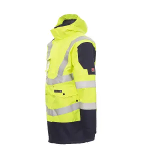 Payper Shield Jacket image-5